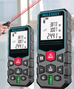 Mileseey TR120E/ TR120/ TR256 Rangefinder Digital laser distance Meter