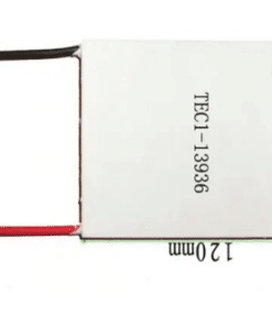 TEC1-13936 Thermoelectric Cooler Peltier Heatsink