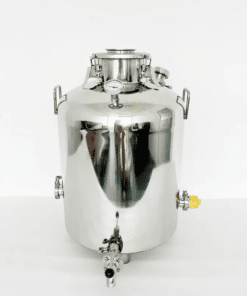 ZLG1001 110L Tank For Distillation Boiler Distillery Tank