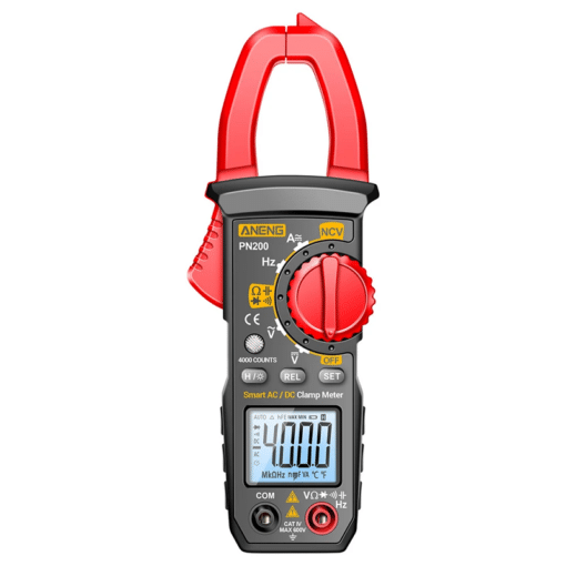 ANENG PN200 Digital Clamp Meter