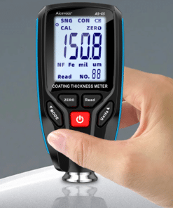 Aicevoos AS-X5 Coating Thickness Gauge
