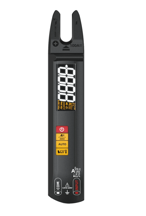 BSIDE U1 Digital Clamp Meter Fork