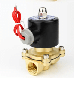 Electric Solenoid Valve