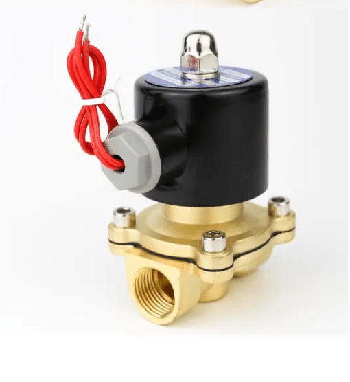 Electric Solenoid Valve