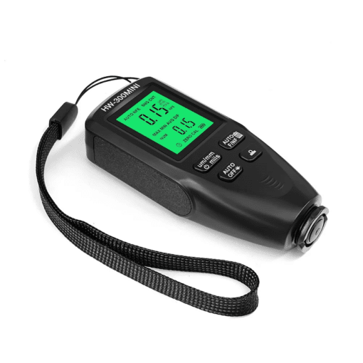 HW-300PRO Coating Thickness Gauge