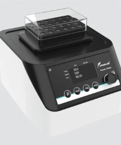 JOANLAB DBS100C/ DBS100 Dry Bath Incubator Shaker