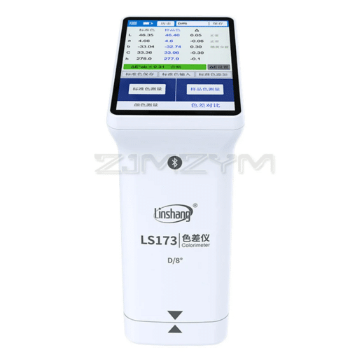 LINSHANG LS173/175 Colorimeter Smart