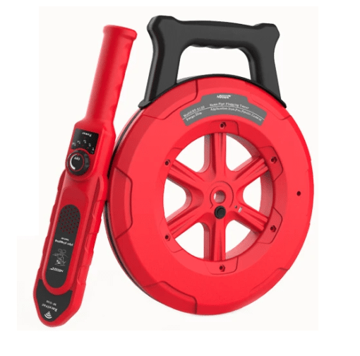 Noyafa NF-5120 / NF-5130 Pip PVC Iron Pipe Blockage Detector