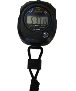 XL - 009A/ XL - 009B Time Counter Handheld Digital Stopwatch