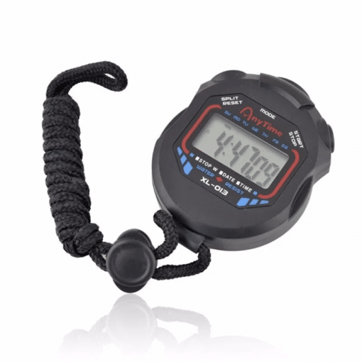 XL-013 Stopwatch Timer (Digital Sports Timer)