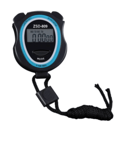 ZSD - 809 Handheld Digital Stopwatch Timer