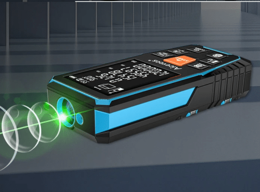 Aicevoos Z7G Digital Laser Rangefinder