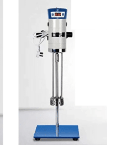 Homogenizer