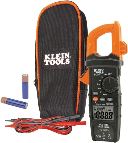 Klein Tools CL600 Electrical Tester