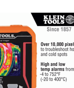 Klein Tools TI250 Thermal Camera