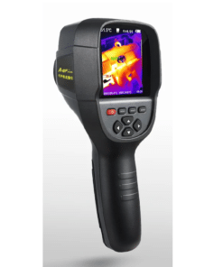 RX-500 Infrared Thermal Imager