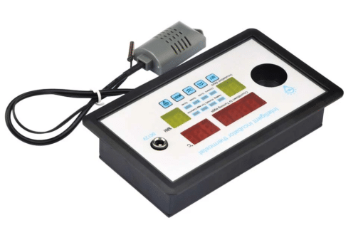 W9005 Controller Incubator