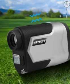 ARTBULL LP-650/ 1200 Golf Laser Rangefinder