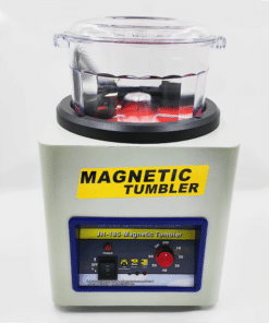 AZIYUHEA JH-185 Magnetic Tumbler ( Bench Polisher)