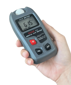 BSIDE L1 Digital Lux Meter