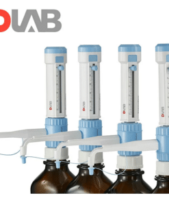 DLab Bottle Top Dispenser-DispensMate 