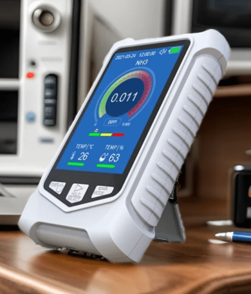 Dienmern DM126-NH3 Ammonia Meter