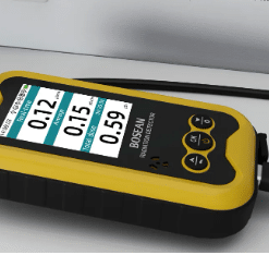 FS5000 Geiger counter Nuclear Radiation Detector