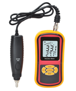 GM63B Vibration Meter