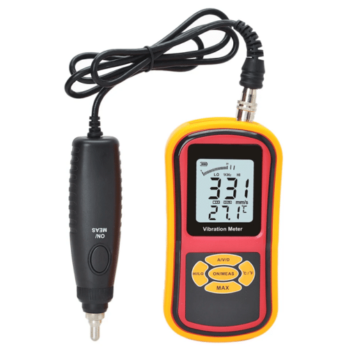 GM63B Vibration Meter