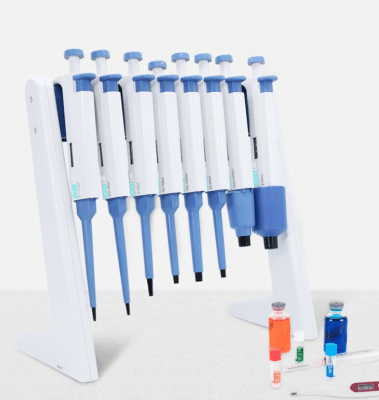 Laboratory Pipette
