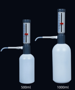 Laboratory Bottle- top Dispenser 0-25ml