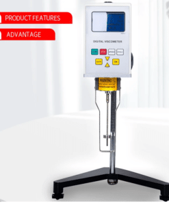 RV-1S (NDJ-5S)/ LVDV-2/ RVDV/ LVDV-2S/ RV-6M (NDJ-9S)/ RV-2M (NDJ-8S) Laboratory Viscosimeter