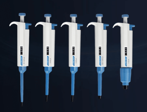 Larksci L series Micropipette