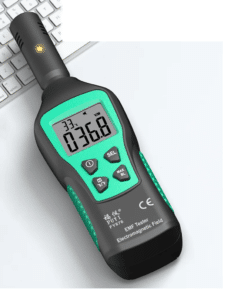 MASTFUYI Radiation Dosimeter