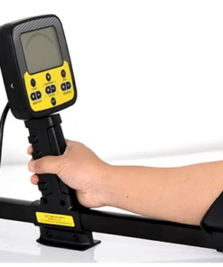 NITERUS DT-3 Professional Underground Metal Detector