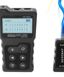 NOYAFA NF-8209 Cable Tracker