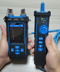 Network Cable Tester