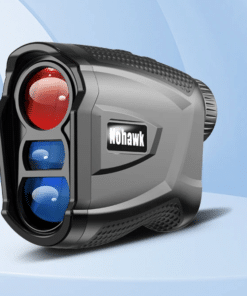 Nohawk NK Multifunctional Mini Golf Laser Range Finder