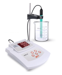 PHS-3C Digital PH Meter