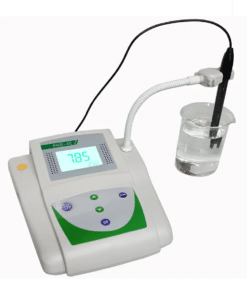 PHS-3C Lab Benchtop Water pH mV Meter Tester