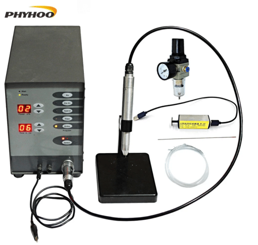 PHYHOO 100A (Spot Welding Machine)