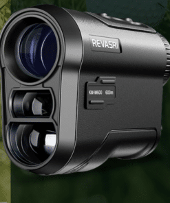 REVASRI KM-M600 Golf Laser Rangefinder