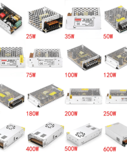 Switching Power Supply