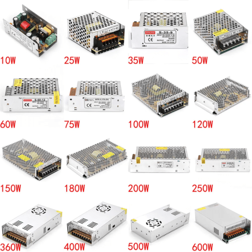 Switching Power Supply