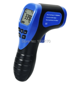 TAC-44 Handheld Digital Laser Tachometer