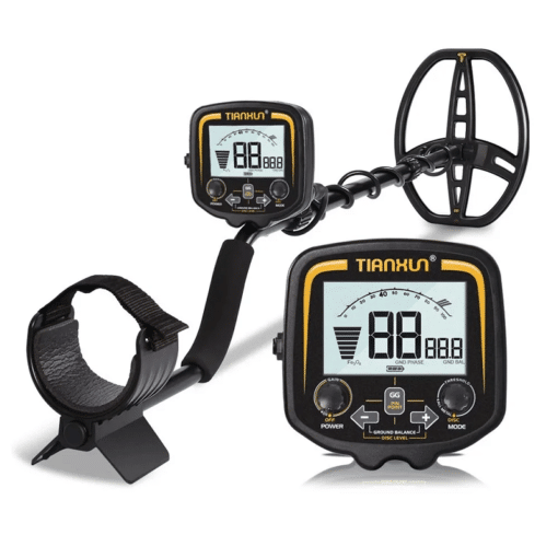 TIANXUN TX850 Metal Detector