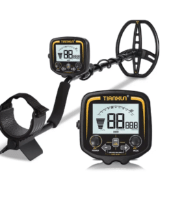 TIANXU TX-850 Metal Detector