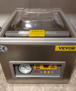 VEVOR DZ-260S Food Vacuum Packing Machine