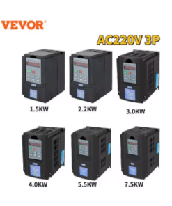 VEVOR VFD