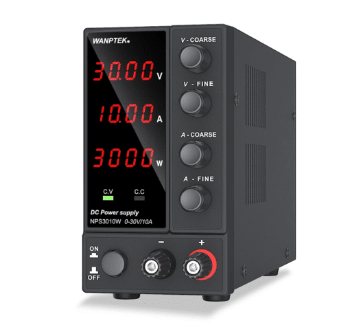 Wanptek NPS Switching Power Supply